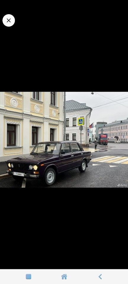 ВАЗ (LADA) 2106: фото владельца