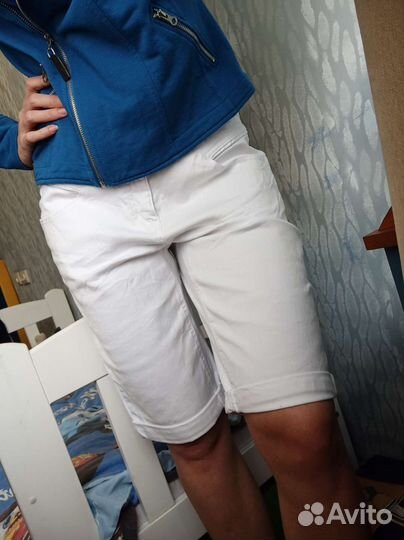 Шорты женские новые Street One