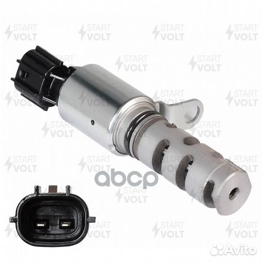 Клапан эл. рег. фаз грм SVC1905 startvolt