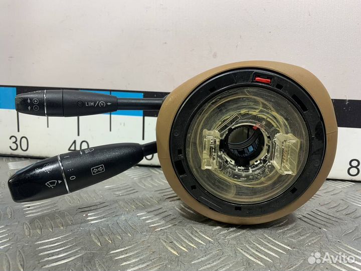 Б/У Переключатель подрулевой MB W204 2007-1#001