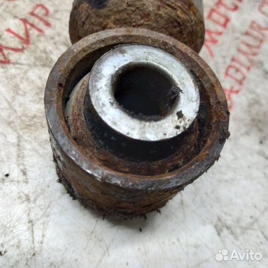 Амортизатор подвески задний Citroen C4 Grand