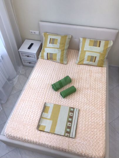 1-к. квартира, 26 м², 8/19 эт.