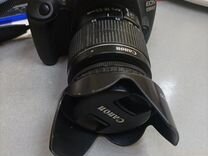 Canon EOS 1200D Kit+Canon 18-55mm f/3.5-5.6 EF-S I