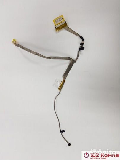 Шлейф матрицы для ноутбука Lenovo S10-3