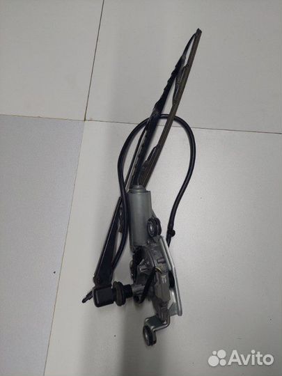 Моторчик стеклоочистителя задний Land Rover Vogue