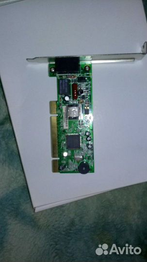 Модем D-Link DFM-562IS