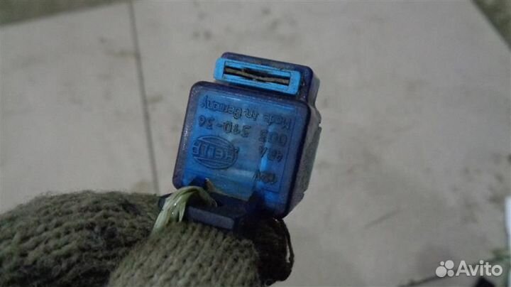 Реле Land Rover Discovery 1 1989-1998