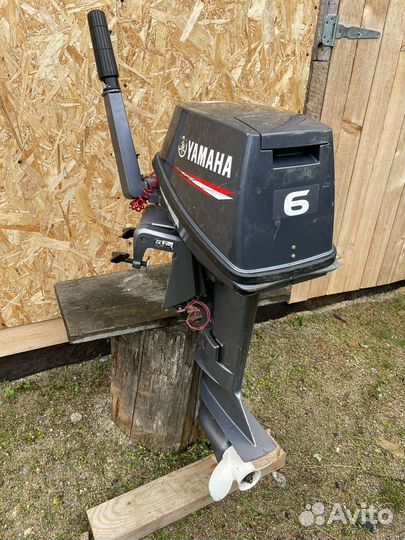Yamaha 6