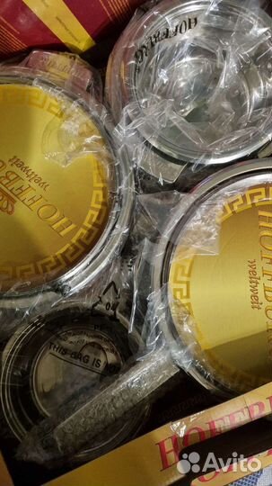 Набор кастрюль Австрия Hoffburg