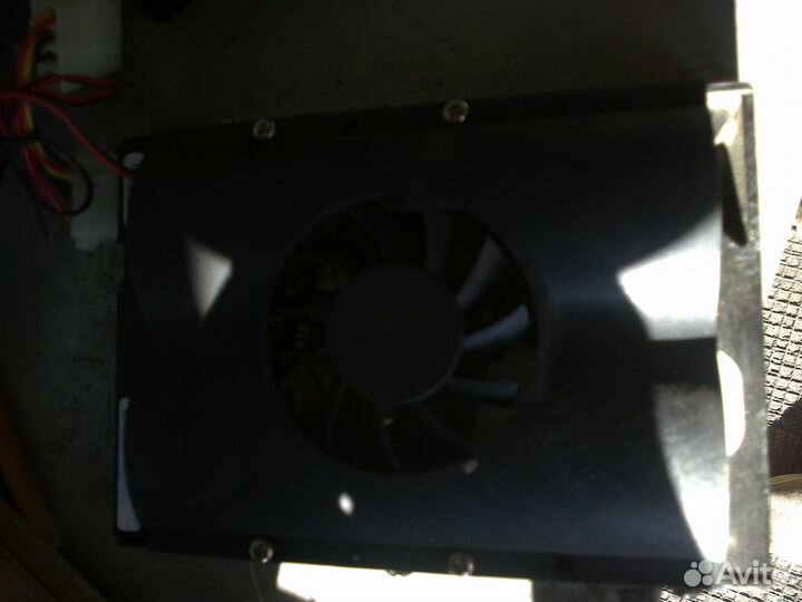 Жесткий диск 40gb