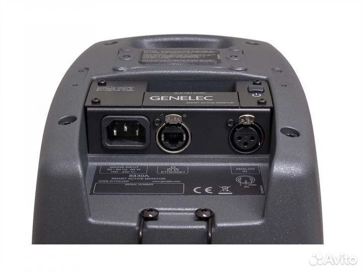 Genelec 8430AP студийный монитор