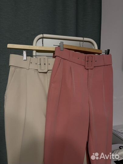 Женские брюки Zara