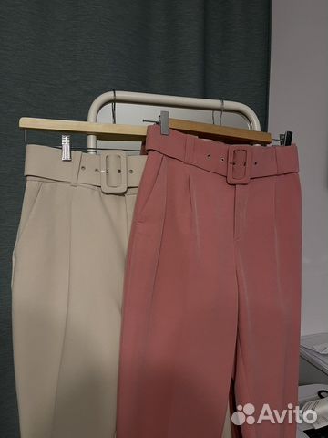 Женские брюки Zara