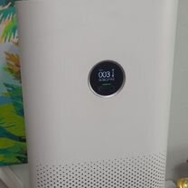 Xiaomi mI SMART air purifier 4 pro