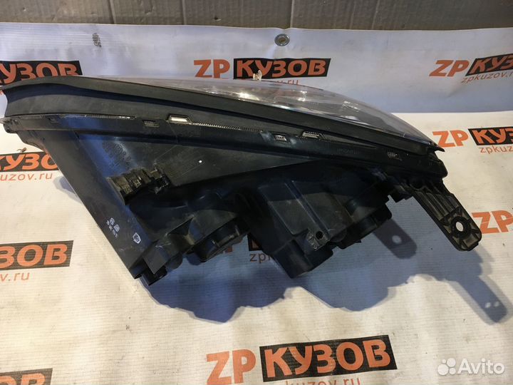 Opel Antara 07-15 Галоген Фара Правая