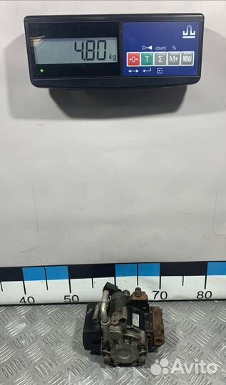 Б/У тнвд (Насос топливный высокого давления)