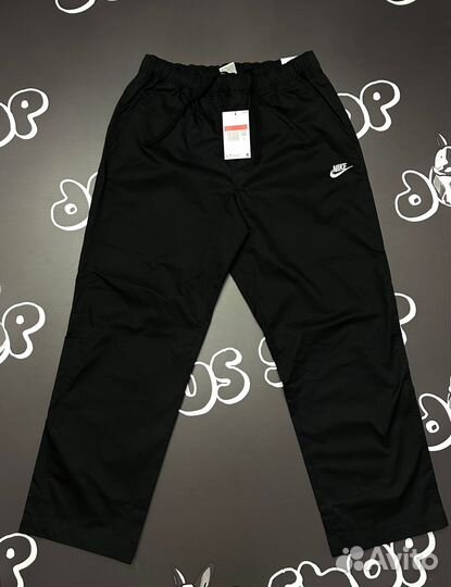 Штаны Nike Club Оригинал