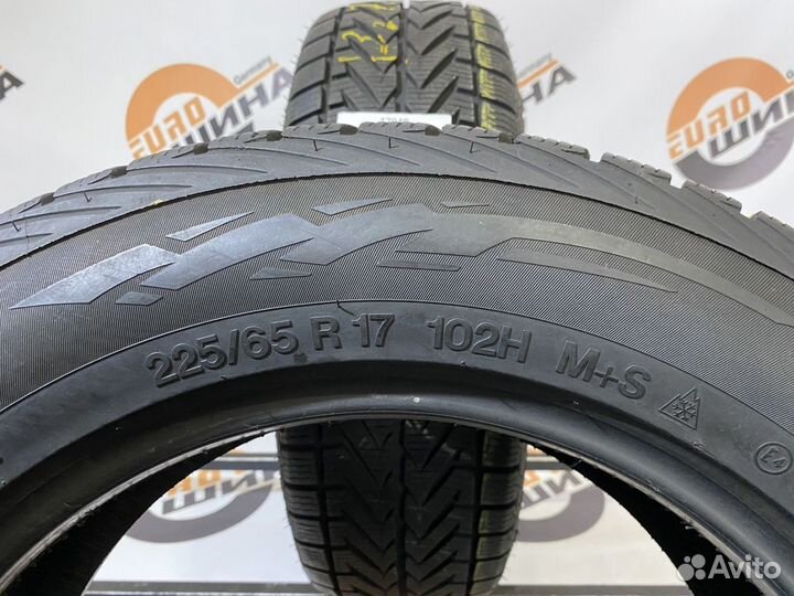 Vredestein Wintrac 4 Xtreme 225/65 R17