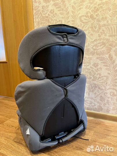 Детское автокресло 9 до 36 кг бу