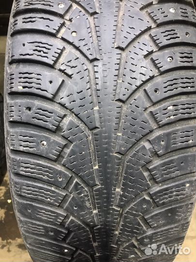 Nokian Tyres Nordman 5 235/55 R17 103T