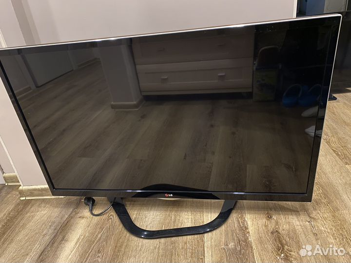 Телевизор lg 42