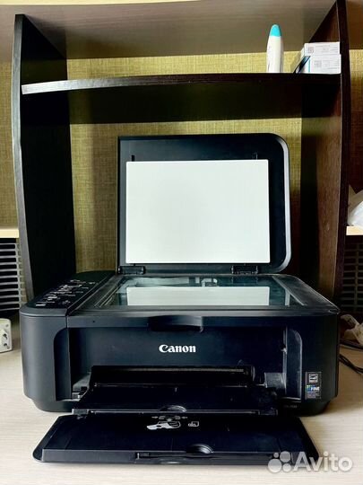 Принтор Canon MG2140