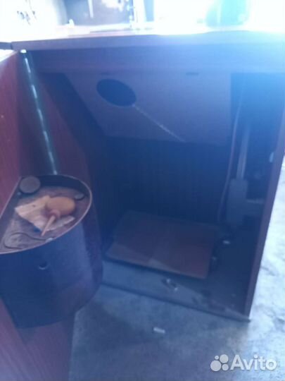 Швейная машина зингер