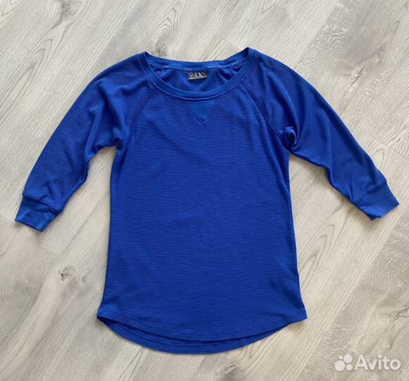 Лонгслив футболка calvin klein