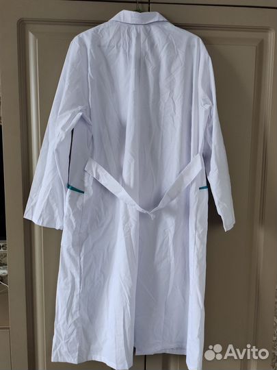 Медицинский халат Лиза Авангард Спецодежда