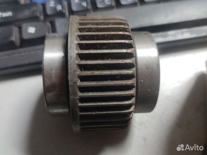 Обгонная муфта бендекса isuzu ELF