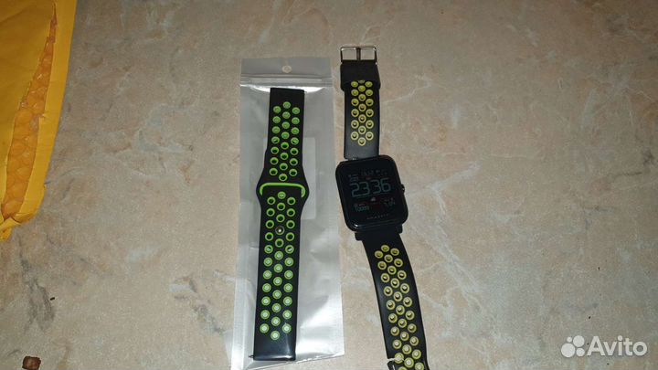 Xiaomi Amazfit Bip