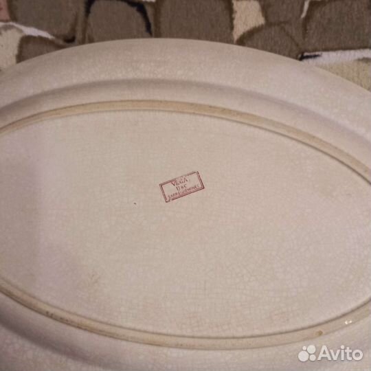 Старинные французские блюда