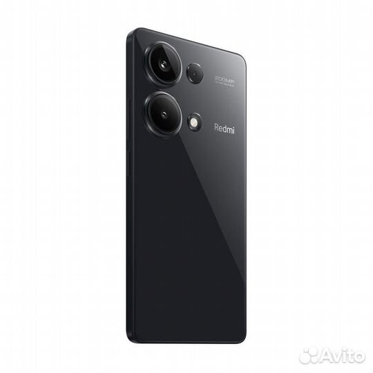 Xiaomi Redmi Note 13 Pro, 8/256 ГБ