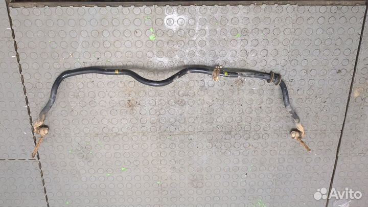 Стабилизатор подвески Nissan Primera P11, 2000