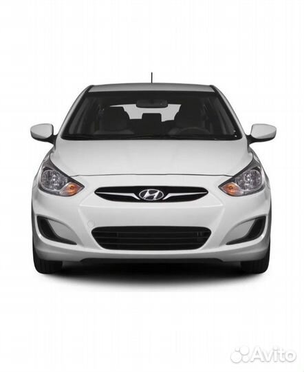 Разбор Хундай Солярис / запчасти Hyundai Solaris