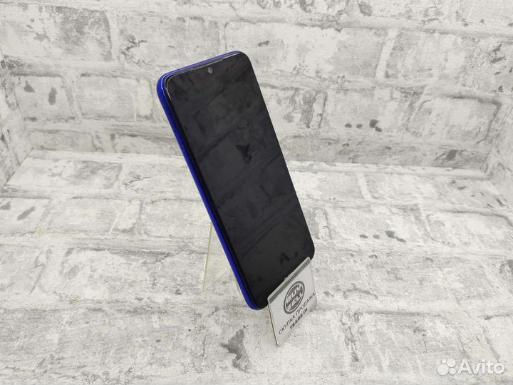 Xiaomi Redmi Note 8T, 3/32 ГБ