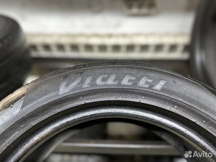 Viatti Strada Asimmetrico V-130 205/55 R16 91V