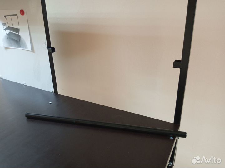 Стол упаковочный с магнитно-маркерной доской