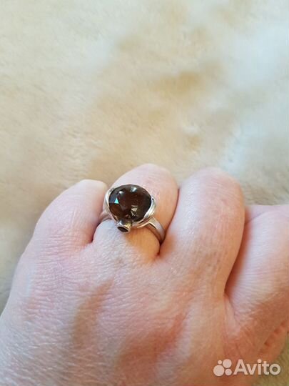 Серебряные кольца размер 19 разные