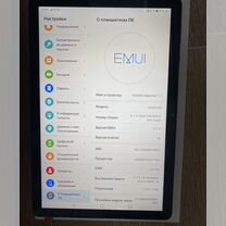 Планшет huawei matepad T 10s