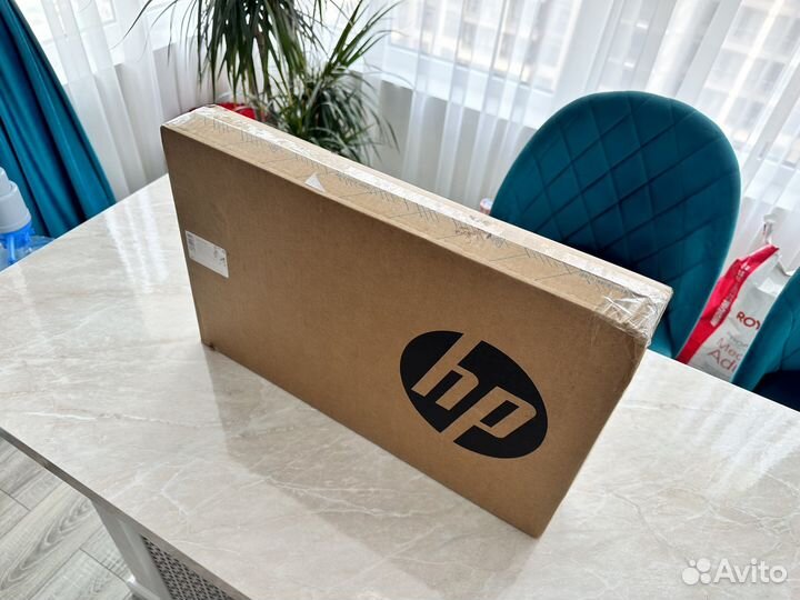 Новый премиум hp Pavilion 15eg металл Гарантия