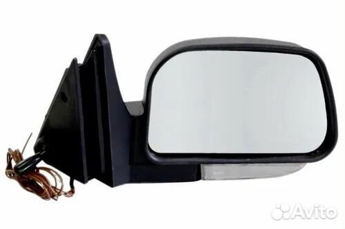 Зеркало боковое 2104-05-2107 с указателем поворот