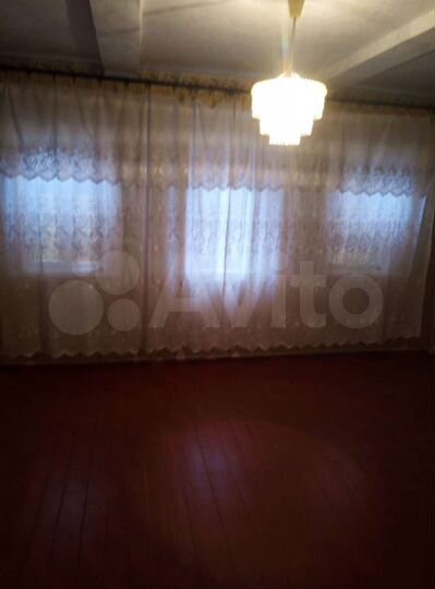 Дом 37 м² на участке 30 сот.