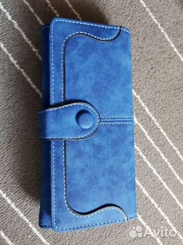 Кошелек женский новый