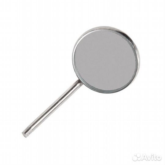 Зеркало стоматологическое увеличивающее 22 мм Samm