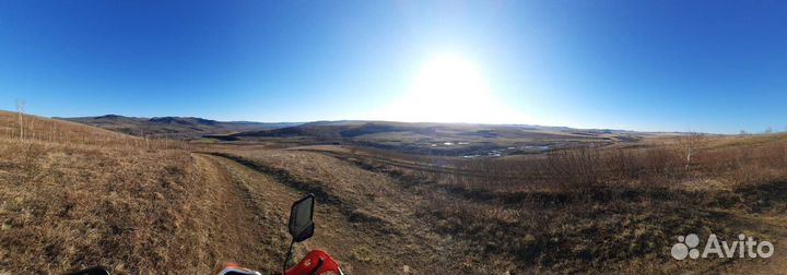 Китайский эндуро 300