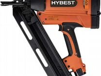 Газовый монтажный пистолет Hybest GFN3490B