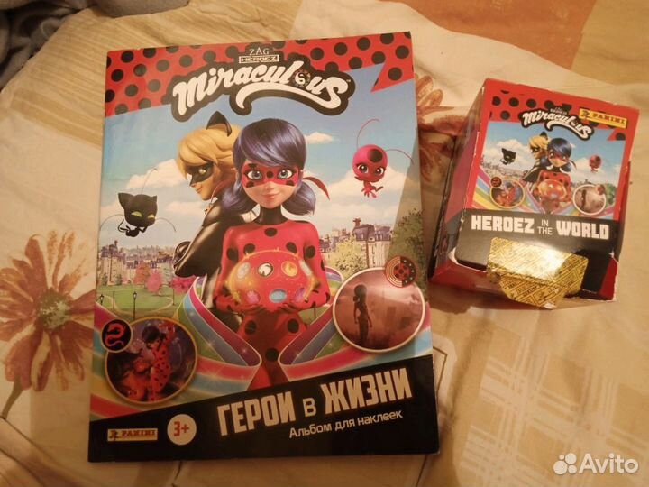 Наклейки для журнала Леди баг герои в жизни