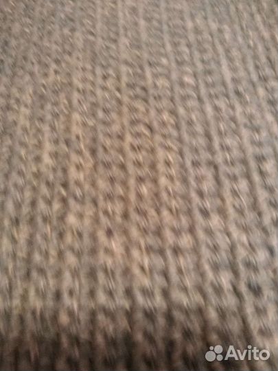 Коврик деревенский