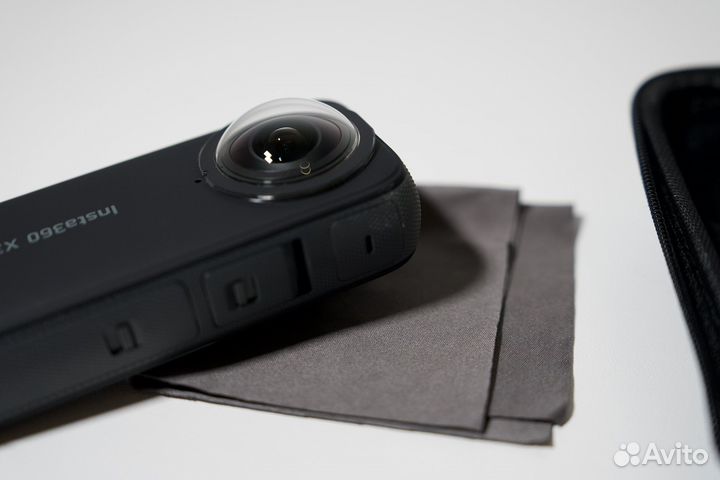 Insta360 one x3
